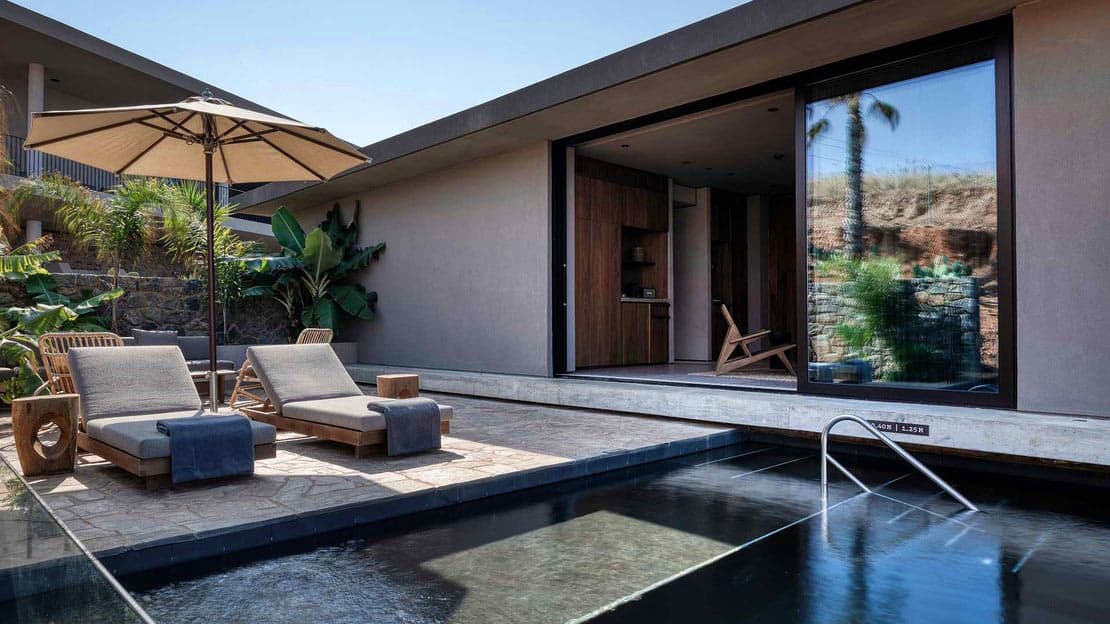 Domes Zeen Chania, A Luxury Collection Resort, Crete